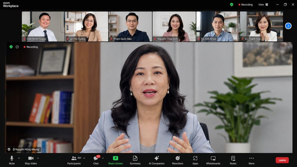 Hình ảnh lớp học 3 từ website nguồn