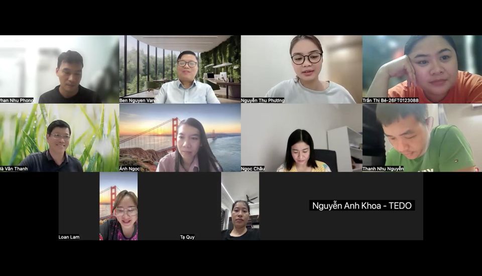 Hình ảnh lớp học 6 từ website nguồn